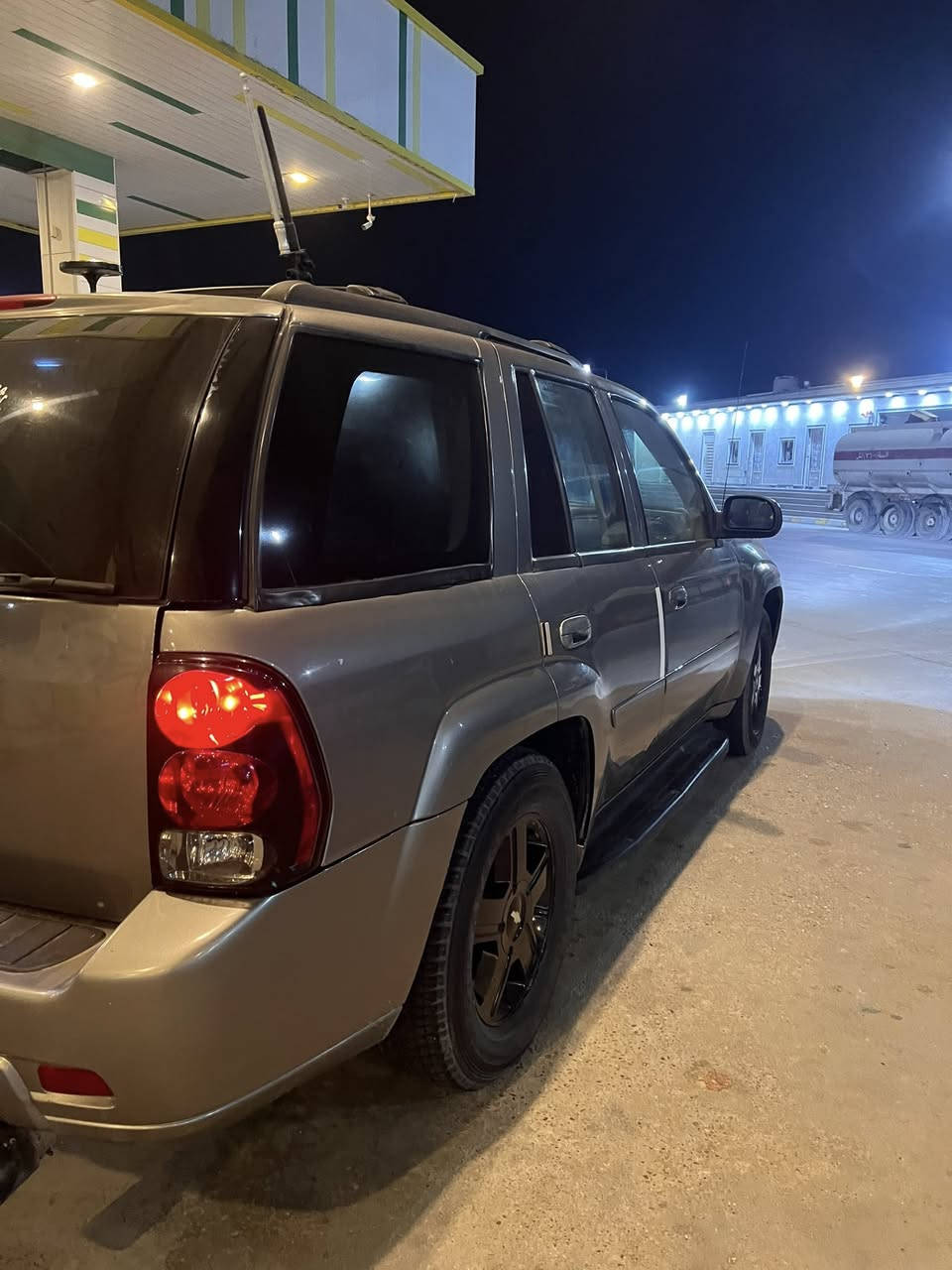 السلام عليكم
بلايزر رقم اربيل
مكينه كير كهربائيات تخم تاير كفاله
السيارة LT
جاهزه
مكاني بصرة
***********
