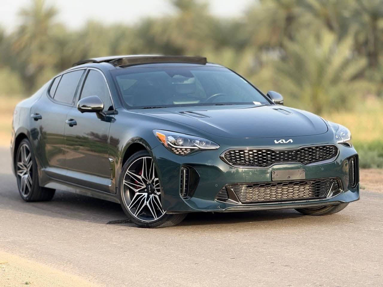 سلام عليكم شباب اريد مراوس ويه الستنكر مالتي موديل 22 فول مواصفات 6سلندر تون تيربو حادثها موضح بالصور قطعتين باب خلفي وجاملغ خلفي


**إذا كنت صاحب هذا الإعلان وتريد حذفه لأي سبب، رجاءا أرسل رسالة إلى الدعم الفني**