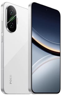 بوكو F7 • ٢٥٦ • ١٢٠ فريم