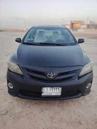 كورله 2009 رياضي محرك 2400 صبغ عام السعر 87 07819817286 07722257706