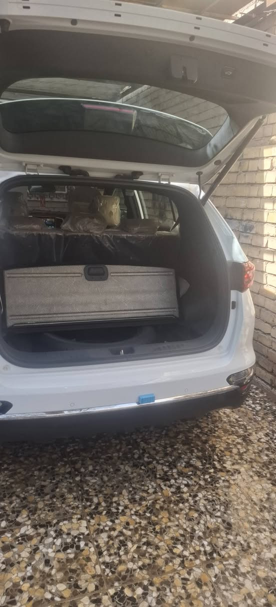 سبورتج موديل 21
مكفوله كفاله عامه
هز وسنويه البارحه كملته جديد
حجم المكينه الفين
موصفاته بنرامه جنطه كهرباء مري شفط كشن كهرباء 
مكانه بغداد مدينه الصدر
سعره ٢٢٥
رقم هاتف ***********
