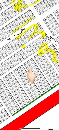 مقاطعة ٢/١٠ • ١٢٥م • واجهة شارع ٤٠