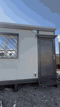 🔥🔥🔥. تحطيم الاسعار.  🚝🚆 سرعه في الانجاز ودقه في العمل.   
***********📞📞📞. متوفر واتساب  
الاسعار. سعر المتر.  25 الف.  للسندويج العادي.    و 35 الف للسندويج ضد الحريق 
تواليت متر مربع بنل. 300 الف 
تواليت متر مربع سندويج 450 الف 
تواليت متر ونص في متر.  750 الف
تواليت متر ونص مربع. مليون و100 الف 
نقطه حراسه 2/2.   مليون 
كرفان 3/2  مليون و150 الف 
كرفان 3/3. مليون و300 الف 
كرفان 3/4 مليون و600 الف 
كرفان 4/4 مليون و900 الف 
كرفان 3/6. مليونين و200 الف  
 كافه القياسه. وحسب التندر المطلوب  وباسعار خياليه.  كل ما عليك الاتصال برقم 
***********
