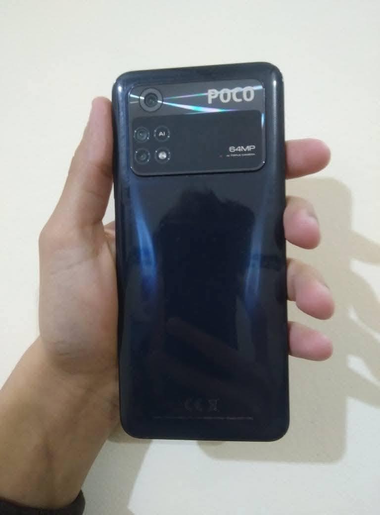 السلام عليكم pocoM4pro مواصفات معروفه بوبجي 120 فريم بطاريه 6000 جهاز جديد حيل كامره 64 M الجهاز ريده مراوس فقط ب ايفون 12 برو ماكس أو 13 ***********

