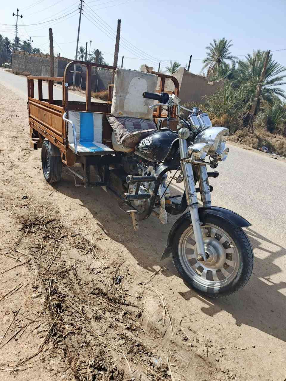 السلام عليكم ستوته للبيع كلك موديل 18 ستوته جاهزه ماعيزه شي شاصي كفاله كرهبايت شغله نكره سلف مكينه ناعمه اكسن مقفل السعر ب650 وبيه مجال عنواني مشخاب هاذه رقمي ***********
