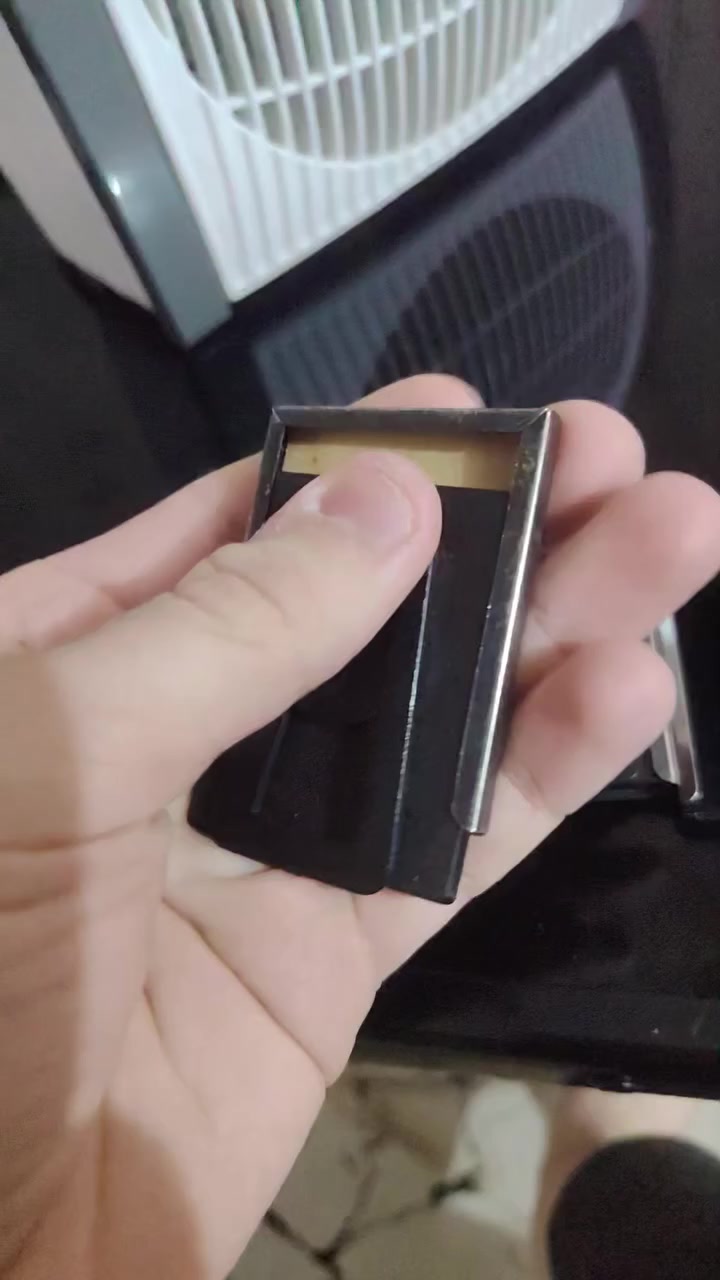 سلام عليكم سيتات ستاند صوره نادرات دشبول اصليات ألماني تكدر دغير صوره ويطارات حديد ابيع بيعه وحده سعره لقطعه 15 الف ومكاني بغداد البياع الشرطه الرابعه وماعدي توصيل ولله


**إذا كنت صاحب هذا الإعلان وتريد حذفه لأي سبب، رجاءا أرسل رسالة إلى الدعم الفني**