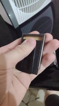 اصلي الماني • اطارات حديد • قابل تغيير صورة