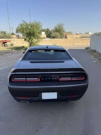Doug Gallinger SXT✈️🥷 V6 موديل 2022 ممشى سياره 63 الف كيلو متر حقيقي س...