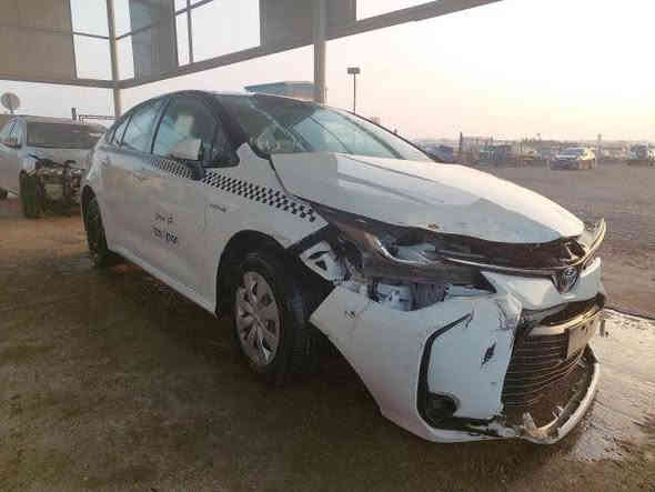 بِسْمِ الله ما شاء الله وعلى بركة الله 
وجبة جديدة من المزاد الخليجي 🇦🇪
تم اختيارها بعناية لتلائم جميع الأذواق الراقية، وتجمع بين الجودة والحالة الواضحة والتفاصيل التي تهم كل باحث عن سيارة معتمدة وموثوقة.
تاريخ المزاد:  يوم الاثنين 1/12/2025

 خدماتنا...
• وصول خلال 15 يوم فقط
• تتبع لحظي عبر GPS
• تصليح حسب رغبتك
• تخليص سريع من المنافذ
• استيراد خاص لذوي الشهداء

العنوان: زيونة – الربيعي
الهواتف: *********** | ***********

حرصنا أن تكون كل مركبة جاهزة للعرض بمعايير دقيقة، لتكون خياراتكم واضحة وقراراتكم أسهل وأضمن.
