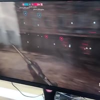 تجميعه كامله مع ملحقاتها GPU Rx 580 8GB لون ابيض RGB CPU Ryazn 5 3600 ...