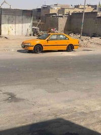 بيجو بارص17 استلام 18 سياره كفاله عامه مدوشمه وباتري جديد كير مكينه مك...