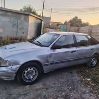 سيارة للبيع فورت سكاربو موديل 93 شرط التحويل السعر ١١ وبيها مجال للطيب...