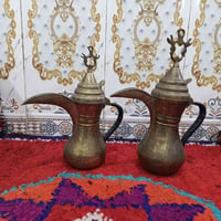 كماكم نصراني للبيع نحاس طرق يدوي قياس 41 36 للستفسار اتصل 07710828568/...