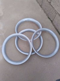 جنط ١٥ • نيسان • سليمانية