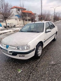 بيجو بارس • ٢٠١٣ • بنجوين