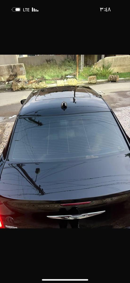 السلام عليكم للبيع فقط
اوباما اس ٢٠١٨

فول مواصفات

سته . سلندر ٣٦٠٠

حادثه جاملغ فقط بدون ايرباك

السياره جديده بمعنى بدون اي نقص شرط الفحص

ماشيه ١٤٨ الف ميل

السعر ٢٤٥٠٠$ بيها مجال 

العنوان بغداد . كم ساره

***********
