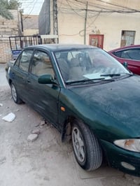 ٢٠٠٢ • رقم نجف • مكينة وكير مكفولة