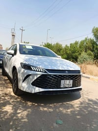 بي واي دي زيرو مرقم علية لوحة جاهز مع جميع الملحقات  السعر 19500  الات...