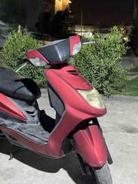 سكنس نثيه • كهربائيات شغالة • حي العدل