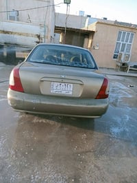 دايو نوبرا • ١٩٩٧ • تكييف ثلج
