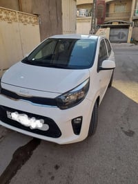 بيكانتو • ٢٠٢٣ • ٤٠ الف