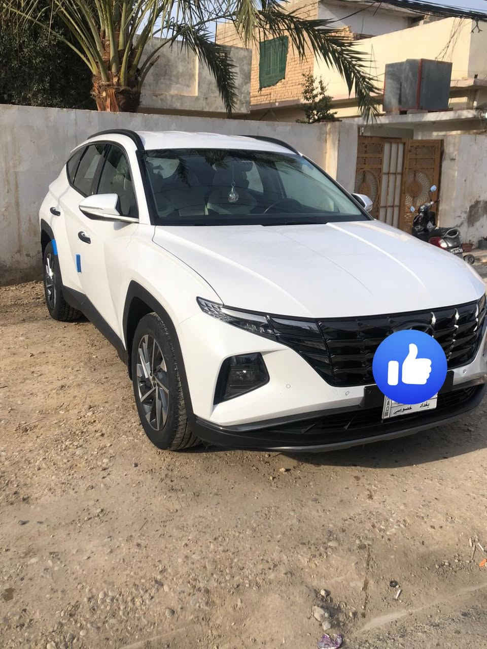 للبيع توسان ٢٠٢٤ خليجي رقم بغداد باسمي سياره مناقصهه اي شي كامله مكمله بيهه طختين بلبنيد وبلصندوك موظح بلسونار بدون اي دواخل ماشيه ٤٣ الف المواصفات معروفه فول عدا الفتحه الكشنات جلد ولكاعيه جلد السياره نظيفه على وظع الشركه سبير منازل مكاني بعقوبه هذه رقمي ***********بع فقط السعر ١٩٥ بيهه مال قليل
