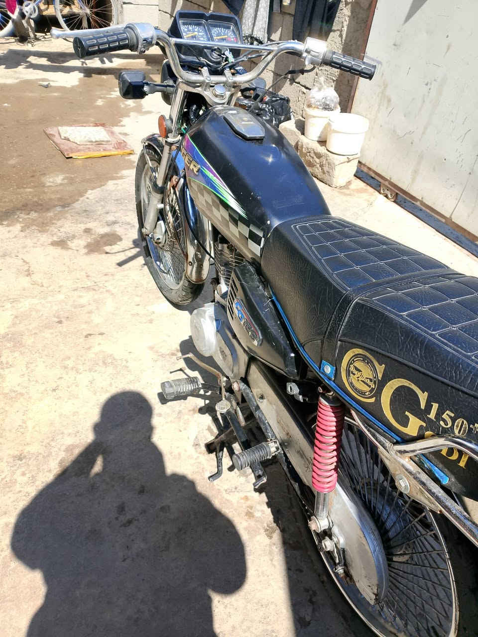 تايكر 2020 كهربائيات كلها شغاله محرك مفول شلعه وناعمه تايرات جدد كشن جديد لايت جديد ويل خلفي جديد ورقتها ضايعه
ديالى بعقوبه السعر /320/ محرك فول  ***********
