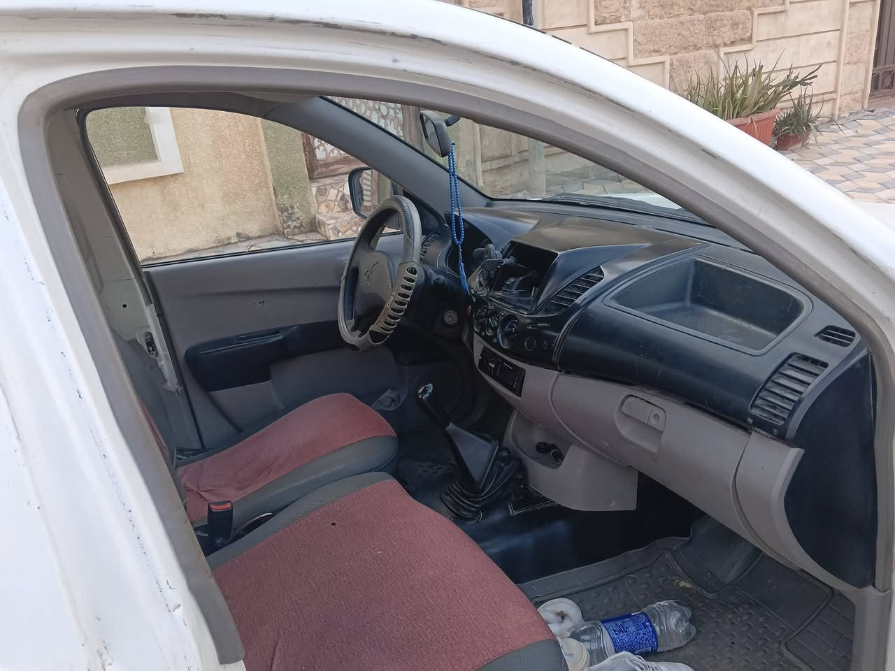 ميتسيبوشي 2008
رقم صلاح الدين كير ومحرك وتخم تاير وباتري جديد
للبيع السعر 58 وبي مجال نقص كمبريسر تبريد
بيها جاملغ صبغ والباقي موضح بصور
***********
