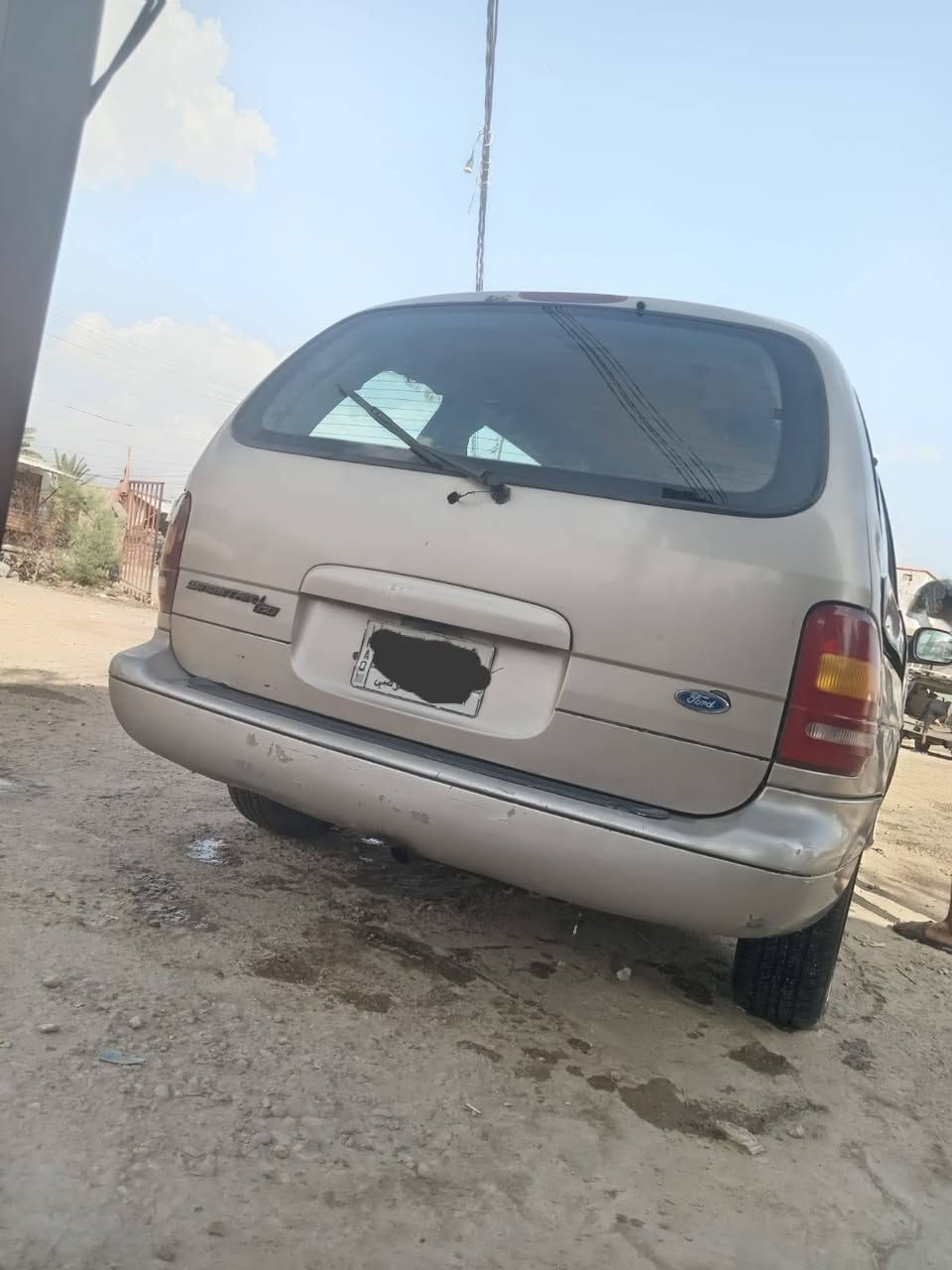 اللهم صل على محمد وآل محمد فورد وندستار سبعة راكب للبيع موديل 96 امداور ثاني يوم باقي التفاصيل اتصل وبالخدمة السعر 40
***********
اللهم صل على محمد وآل محمد فورد وندستار سبعة راكب للبيع موديل 96 امداور ثاني يوم باقي التفاصيل اتصل وبالخدمة السعر 40
