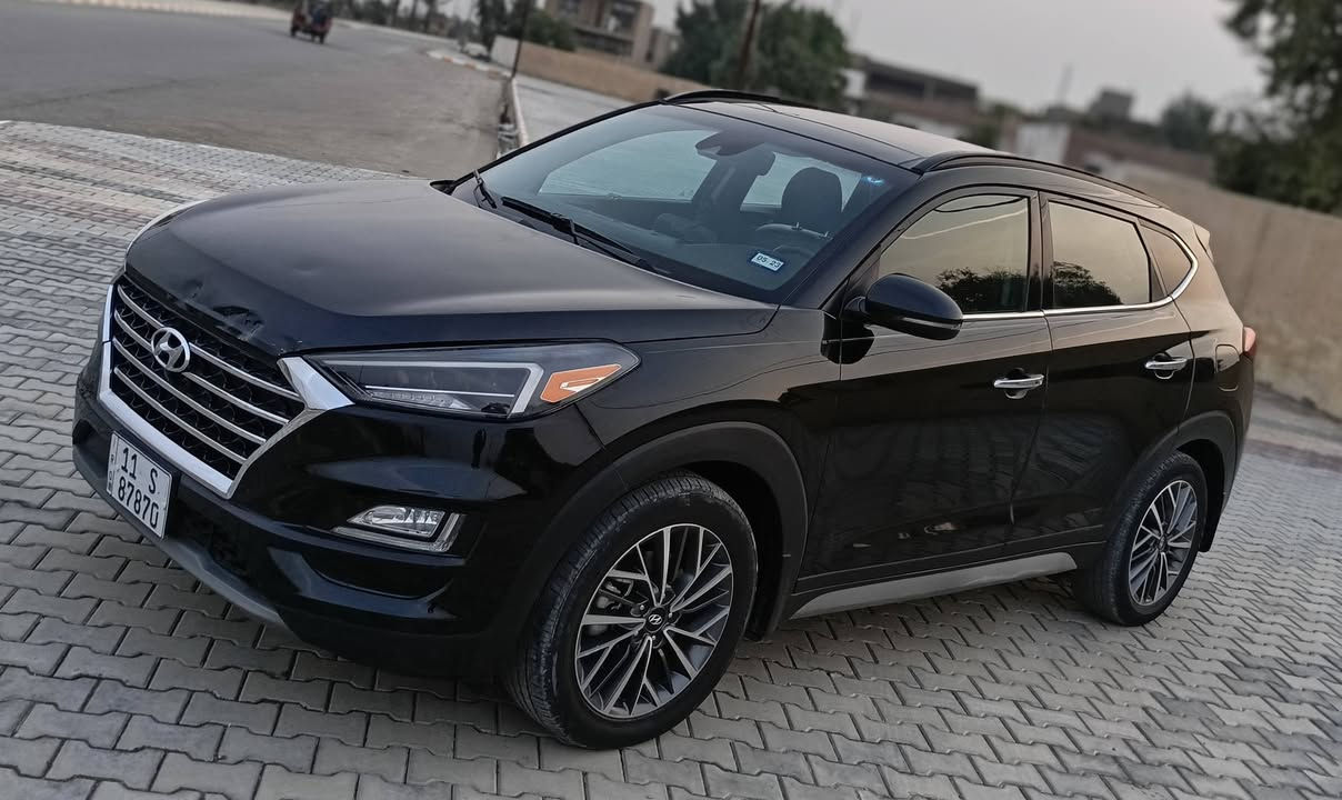 سلام عليكم سياره هيونداي توسان موديل السياره 2021 رقم بغداد مشروع وطني سنويه جديده  رقم جديد تحويل مباشر بلسم السياره جاهزة من كلشي مكان سياره واسط السياره وارد امريكا حادث جاملغ امامي وبنيد فقط بدون دواخل مبدلات اصلي بدون صبغ بلعراق قبق جنطه صبغ باقي كفالة عامه مكينه ولكير مكفولات تبريد شغال السياره اي نقص مابيه حداديه خلفي امامي جديده تخم تاير جديد السياره فول مواصفات واحد على واحد سعر السياره 168 ورقة بيه مجال حك جيه رقم موبايل صاحب سيارة موجود بلنشر 
***********
