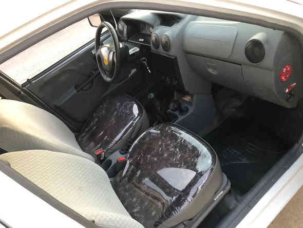 سلام عليكم سايبه  موديل 2024 مكينة وكير و حداديه و تخم تاير بيها تكحيل بخشم الجامبغ والباقي مكفول ماشيه  30 السياره احلا من الصور السعر 67 وبيها مجال هاتف *********** مكان نهايت حي اور
