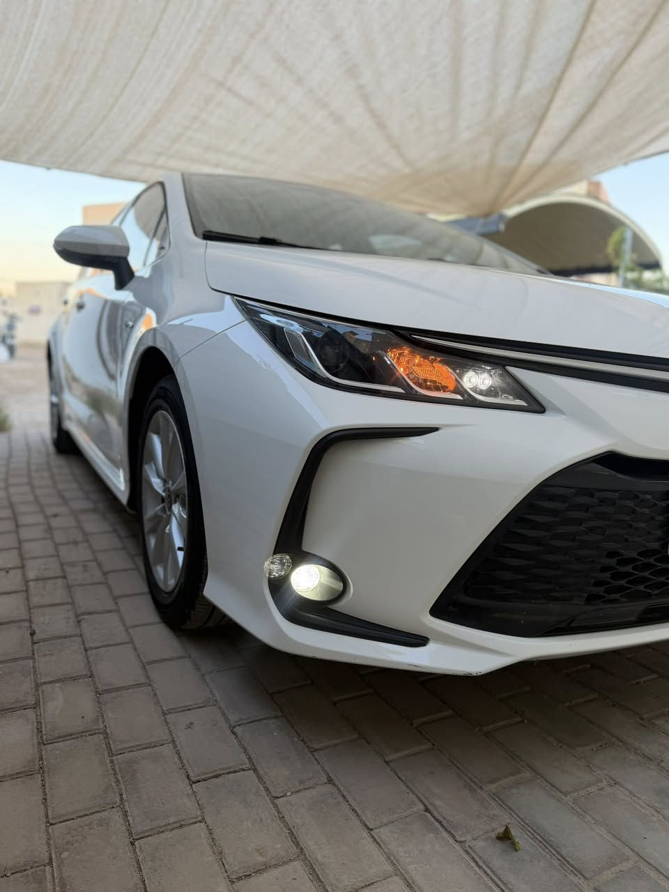 السلام عليكم كورلا هايبرد للبيع
موديل 25 فول مواصفات كرسي كهرباء
مكفوله عام مكاني بغداد الكرخ بأسمي
ماشيه فقط 13 الف للاستفسار ..
***********
***********
