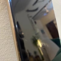 شاشة مفطوره • بطارية ٣ أسابيع • ضهر مكسور