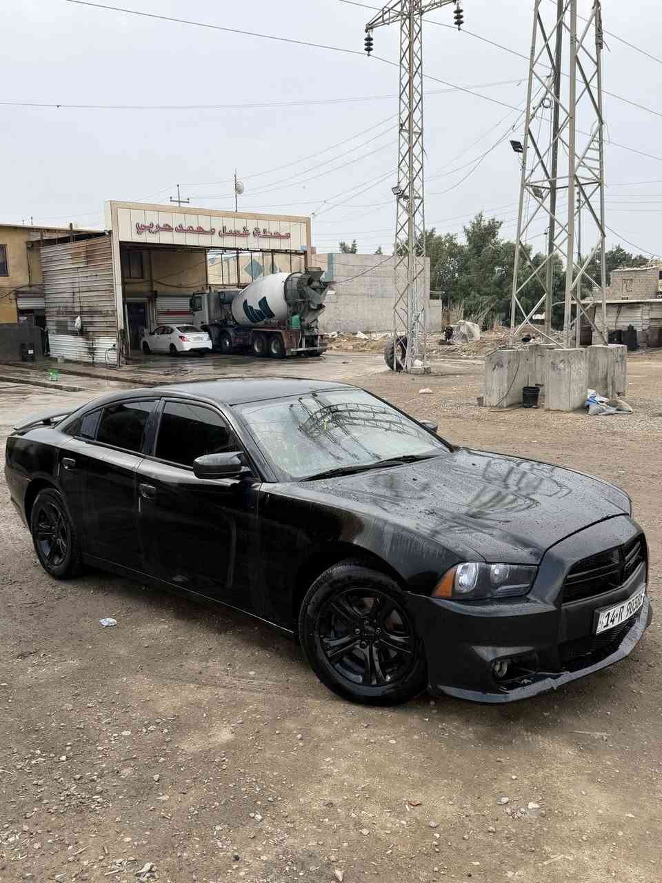 السلام عليكم 

دوج جارجر 2013 وارد امريكي بصرة تحويل ثاني يوم 

4 قطع تبديل 
الفحص ويه الصور موجود حتى لحد يسألني شبيه كلشي كدامك

مكينه كير تبريد حداده كله مكفول وعلى فحص 

شاشة جبيرة 
كامره خلفيه 
كير ماوس 8 نمر
تخم تاير جديد بالكارتون 

حداده امامي كارتون 

عربانه خلفيه مال 23 هيه والاكسل 

السيارة جاهزه للاخير من كل نواحي 
 
ولا كلوب مشتغل بالعينه 

مامشتغله خط ابدآ 

السعر 135 ومجال بسيط للشراي 

*********** 
0️⃣7️⃣7️⃣2️⃣1️⃣3️⃣3️⃣9️⃣9️⃣2️⃣7️⃣
