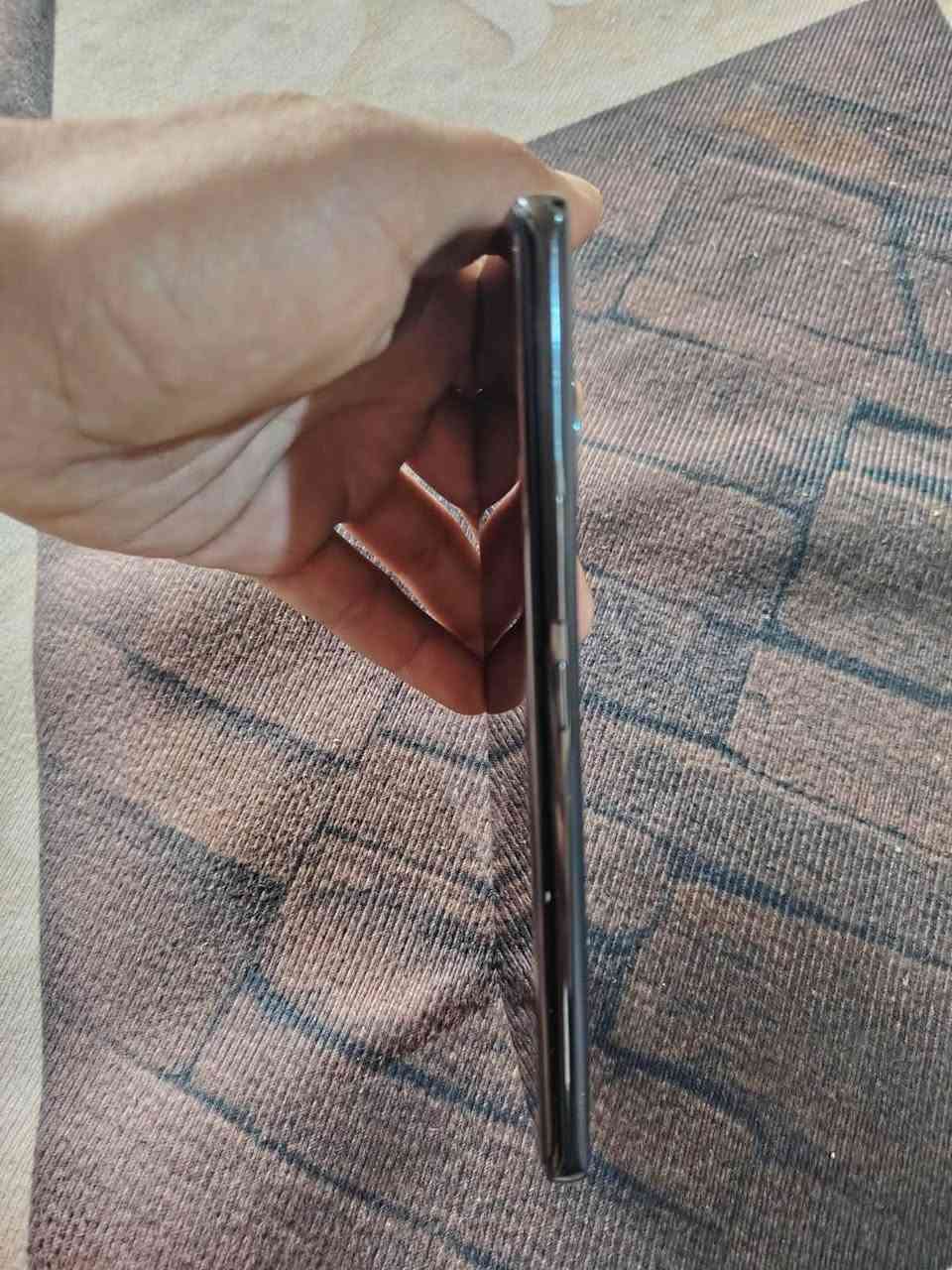 سلام عليكم
هونر اكس 9سي Honor X9C ذاكره 256 ولعشوائيه 8+8=16 نضيف مع كامل الملحقات 
ملاحضةةة((الجهاز مابي اي عيوب شخط مابي اي عيوب فقط مراوس با ايباد))


**إذا كنت صاحب هذا الإعلان وتريد حذفه لأي سبب، رجاءا أرسل رسالة إلى الدعم الفني**