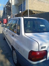 سايبا مديل 2009 السياره كفاله عامه عده الهلالات الخلفيه السياره بلاديه...