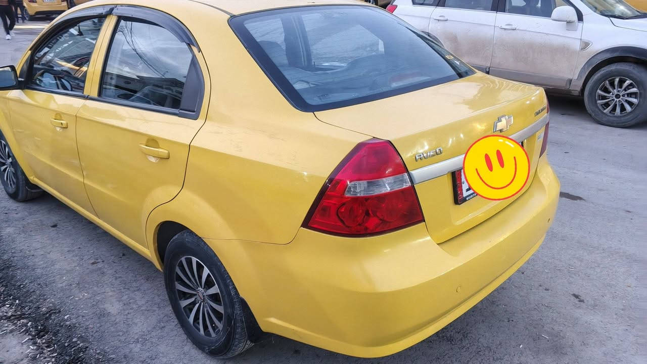 السلام عليكم.
افيو 2009 نينوى

السياره نظيفه مال رزق 

محرك كير شرط

رقم انكليزي جديد

 شرط التحويل. 

داخل لون اسود

داخلها نضيف 

بدون دواخل 

بيها دوائر و معجون خفيفه باب الخلفي يمين اقل من شبر

هزه بعد لحد شهر 5 

هيئه +غرامه صفر

مسجل شاشه 

السعر 60$ بيها مجال للطبين
***********
