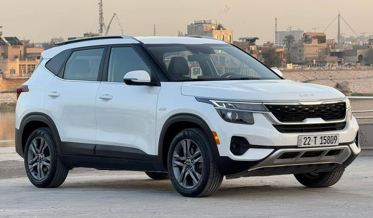 للبيع سلتوز موديل 23
الون صدفي
مكينه 2000 دوش المرغوب
فول مواصفات عدا الفتحه
ماشيه 39
رقه اربيل تريد تحويل تريد وكاله اني خادم
مكفوله كفاله عامه عدا الجنطه بيها صبغ بصيط
مكاني الكاظميه شارع اكد
***********
