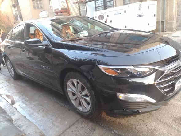 شفروليه ماليبو (2023)🖤🔥

✨ المواصفات:
• ⚫ اللون: أسود
• 🛠️ الضرر: صندوق + بابين جهة السائق فقط
• 🔥 محرك 1500 تيربو
• 🔑 بصمة تشغيل ودخول
• ❄️ تبريد قطعتين
• 📸 كاميرا خلفية
• 🚀 تشغيل عن بعد
• 🛣️ مثبّت سرعة (كروز كنترول)
• 🖥️ شاشة كبيرة + خرائط
• 🅿️ سايد بريك
• 💡 لدّات أمامية
• 🚘 استخدام بيت – تطلع يومين بالأسبوع فقط
• 📍 ماشيّة: 10,000 فقط

السعر: 120$ وبيها مجال
مكان تواجد السيارة: بغداد / الشعب
رقم صاحب السيارة: ***********
الصفحة مكلف بالنشر
