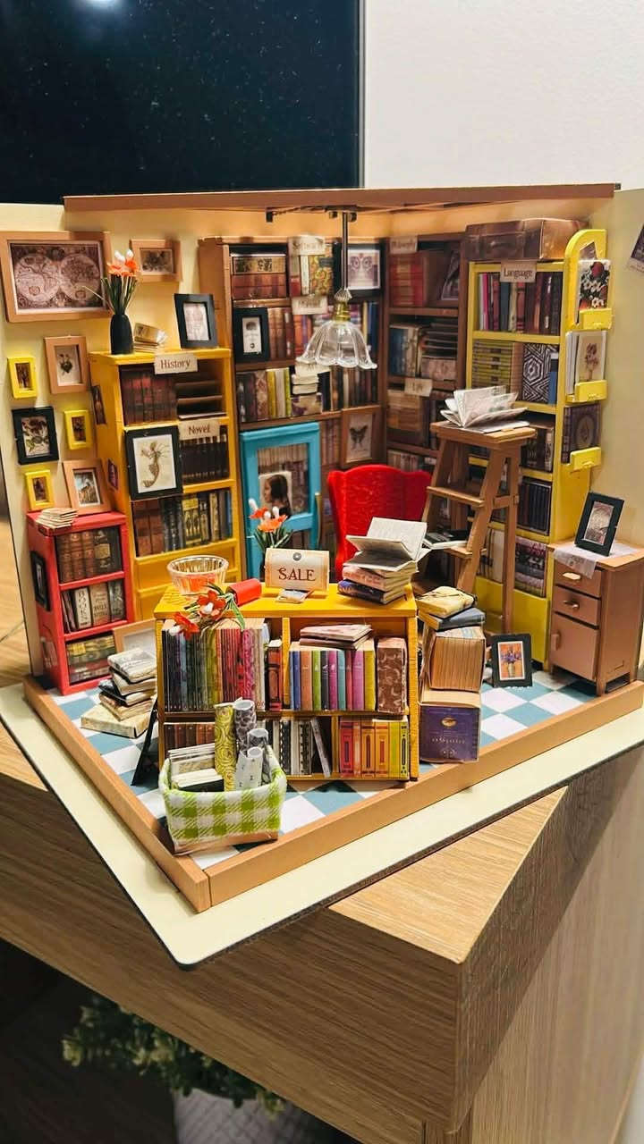 هلو جيرانا 🌷  
حبيت أعرفكم على مشروعي Carmine Online 🛍️  

عندي بازل حلوووو 🧩 يساعد على الاسترخاء ويونس، ويصلح هدية مرتبة 👌✨  

الي يحب يشوف الصور أو يطلب، يكتبلي خاص 🤍  
والتوصيل داخل المجمع موجود مجاناً

https://www.instagram.com/carmineonline2025?igsh=Z2JmNjJ6YWw0ZWt4&utm_source=qr


**إذا كنت صاحب هذا الإعلان وتريد حذفه لأي سبب، رجاءا أرسل رسالة إلى الدعم الفني**