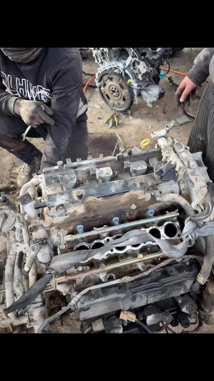 تبديل محرك سافران سته سرندر  في مجمع وائل البديري. لاستفسار ***********📞***********
