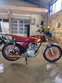 سولنك • موديل 2025 • 150 سي سي