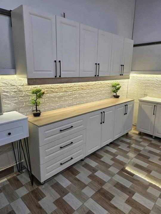 كاونترات لبيع خشب تركي hdf درجة اولى ضمان 4سنوات مع خدمة توصيل مجاني ***********
