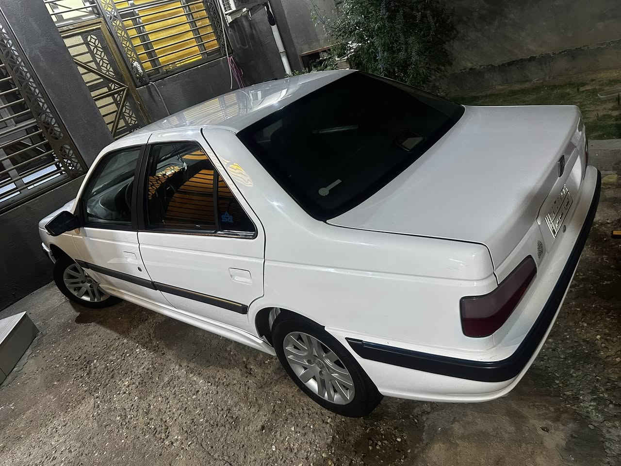 بيجو 22 كفاله عامه اقصاط بسم موضفه استقطاع مباشر السعر 68


**إذا كنت صاحب هذا الإعلان وتريد حذفه لأي سبب، رجاءا أرسل رسالة إلى الدعم الفني**