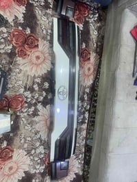 بك لايت • لاندكروز ٢٠٢٢ • دزاين لكزس