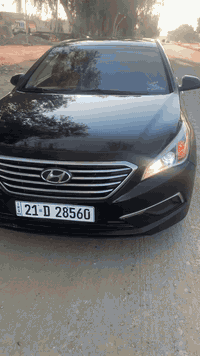 سوناته موديل 17
بسمي هزه جديده صار 3 اشهر

الحادث باب خلفي وجاملغ مامي 

المكينه معلايه ماشيه 92 

السياره جديده مثل ماتشوف الصوره

السونار موجود وايه الصور

المكان بابل الحصوه

السعر 119بيه مجال

***********
