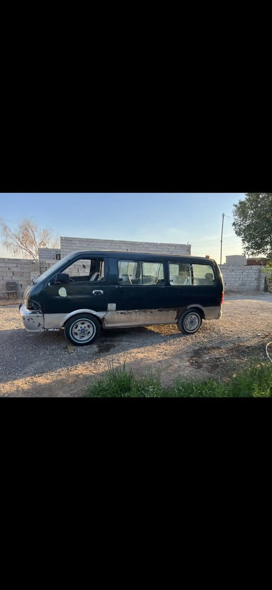 اسلام عليكم ابريجو مديل 1996 سيارة خير من الله مكينتا مجفتا جديد تجفيت مضمون وغراض كلها اصلية بطاين  سياحي جدد السيارة راعيها ماندلة  وسنويتها ضاعت عندي وسحبت واجهية بيها معلومات راعيها  ومعلومات السيارة عارضها 29 وبيها مجال  لشراي التصال ***********
