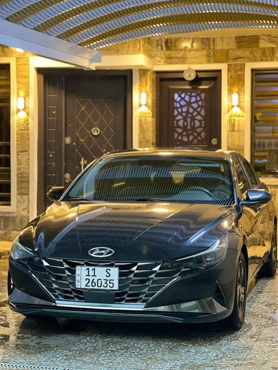 السلام عليكم النترا ٢٠٢١ امريكي بدون تبديل بنيد مصلح نفسه وبلعراق  فقط بدون دواخل ايرباك دركه ماشيه 90سياره جديده حيل بدون اي نقص كبل لشارع رقم بغداد الجديد باسمي بصمه حساسات رادار خلفي شاشه كامرا مواصفاتهه معروفه مكان غزاليه السعر 142 وبيهه مجال للشراي ***********
