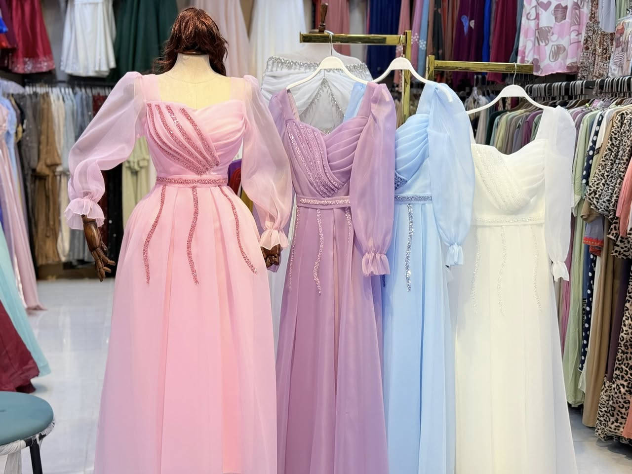 النسيم مول
#النسيم_مول_قسم_فساتين_السهر_

فستان سهر ردن 

قياس((٣٨/٤٠/٤٢/٤٤/٤٦))
العنوان: الناصرية قضاء الشطره شارع الايطالي او شارع الخالصه تقاطع حجام 

‼️‼️ باقي المديلات‼️‼️⬇️⬇️

https://t.me/Al_Naseem_Mall
يوجد توصيل  🚚 لجميع أنحاء العالم 
النسيم مول
كوزمتك شاكر العماري
@أبرز المعجبين


**إذا كنت صاحب هذا الإعلان وتريد حذفه لأي سبب، رجاءا أرسل رسالة إلى الدعم الفني**