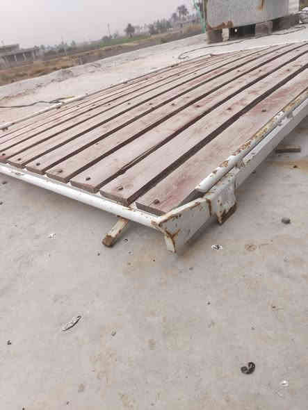 سوبايه ستاركس للبيع كلش نضيفه يحتاج بس صبغ مكاني ابو غريب.. ب80
***********...
